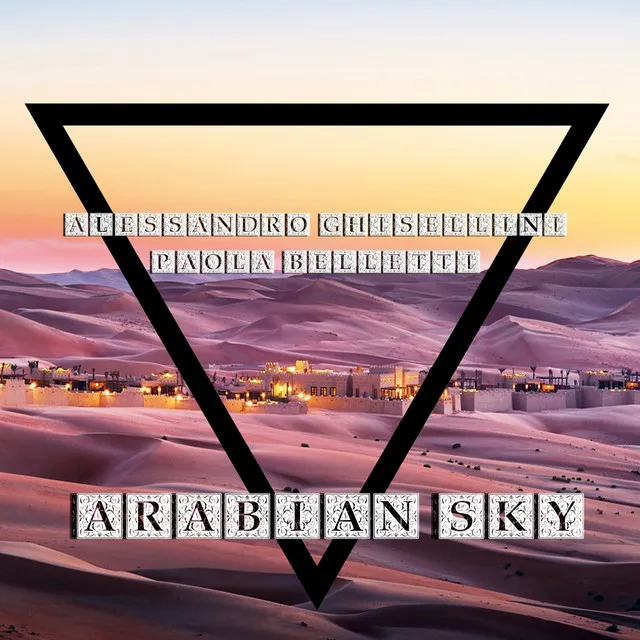 Arabian Sky