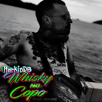 Whisky no Copo by MarkinDB