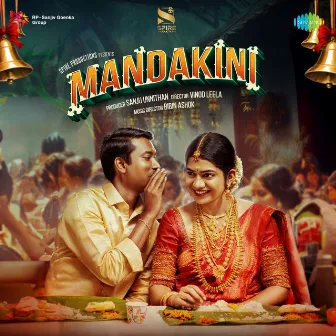 Mandakini (Original Motion Picture Soundtrack) by Vaisakh Sugunan