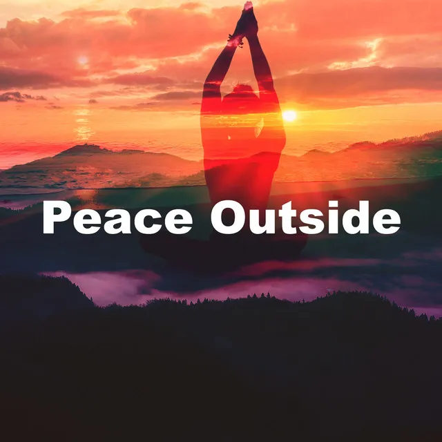 Peace Outside