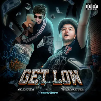 Get Low by 野兽Monster