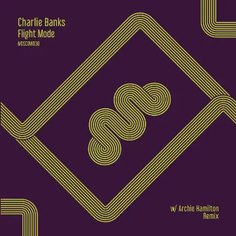 Flight Mode by Charlie Banks