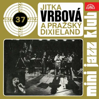 Mini Jazz Klub 37 by Jitka Vrbová