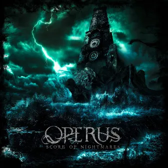 Score of Nightmares by Operus