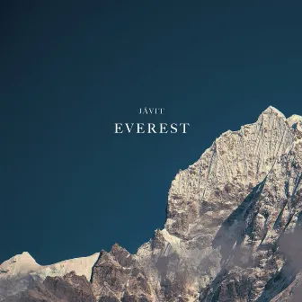 Everest by JÄVIT