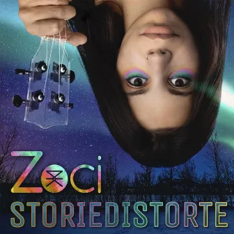 Storiedistorte by Zoci