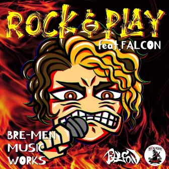 Rock&Play by Falcon