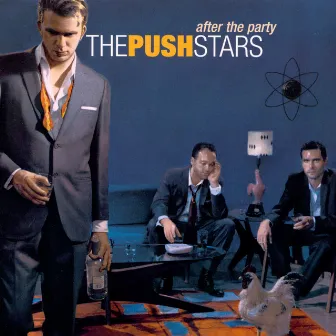 After The Party by The Push Stars