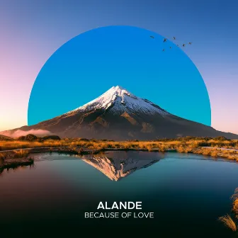 Because Of Love by Alande