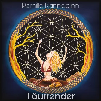 I Surrender by Pernilla Kannapinn