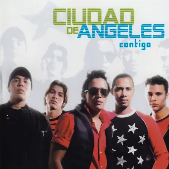 Contigo by Ciudad De Angeles