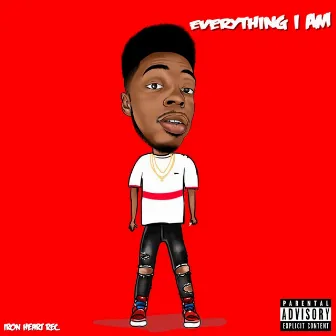 Everything I Am by Tone