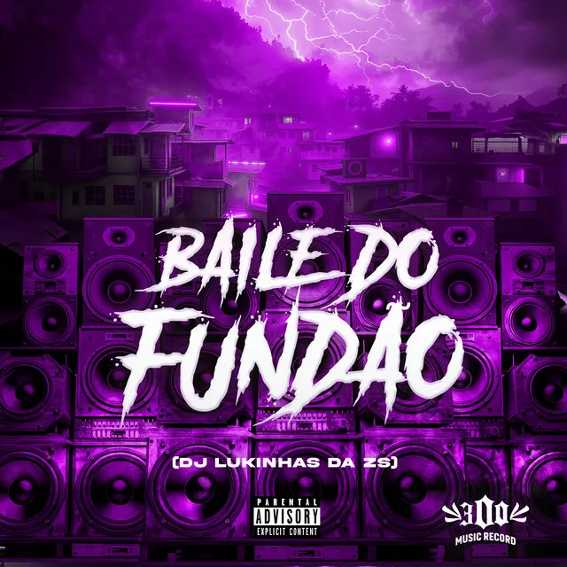 Baile do Fundão