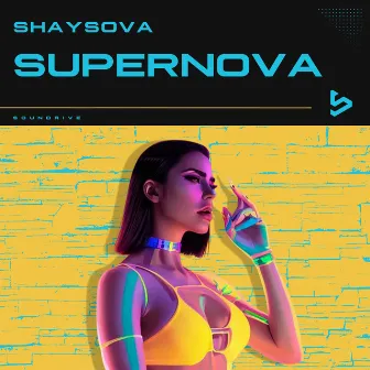 SUPERNOVA by SHAYSOVA