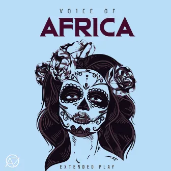 Voice Of Africa by A Z I E L