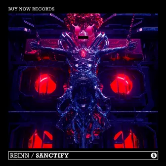 Sanctify by Reinn