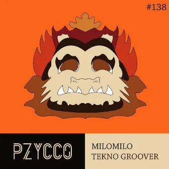 Tekno Groover by MiloMilo