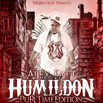 Humildon (Puri Time Edition) by ALEX FATT