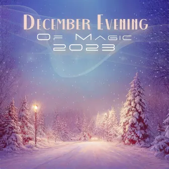 December Evening Of Magic 2023 by Irish Pub news