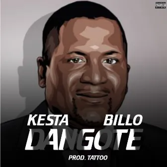 Dangote by Kesta