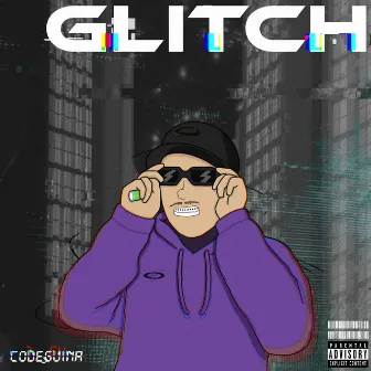 Glitch by Codeguina