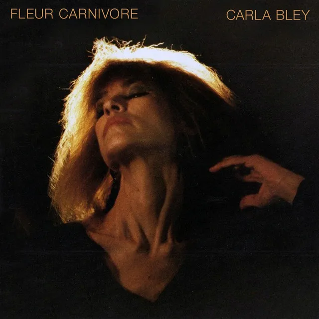 Fleur Carnivore