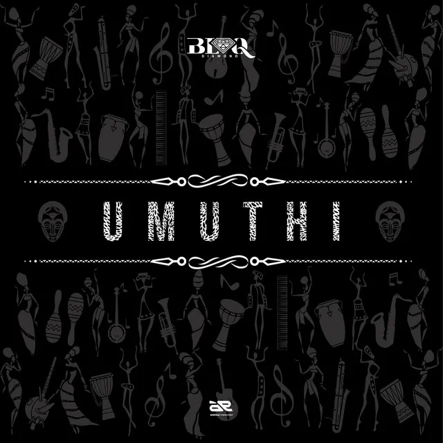 Umuthi (feat. Cici & Zamo Cofi)