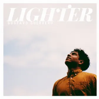 Lighter by Gustavo Guerrero