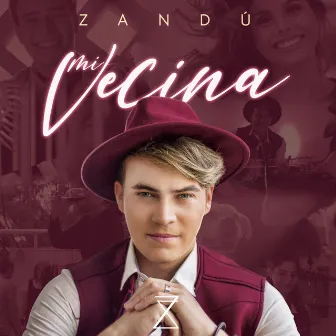 Mi Vecina by Zandú