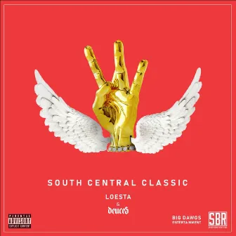 South Central Classic by Loesta