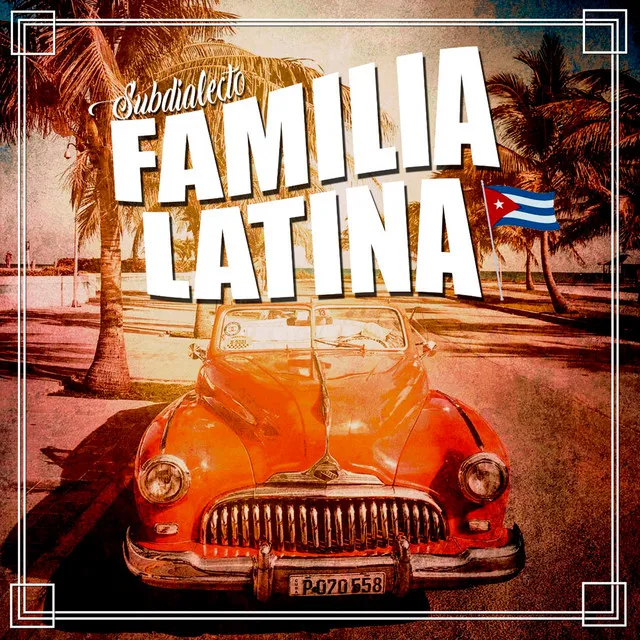 Familia Latina