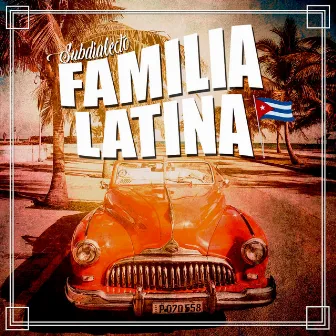 Familia Latina by Subdialecto