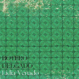 Lidia / Venado by Botero Delgado