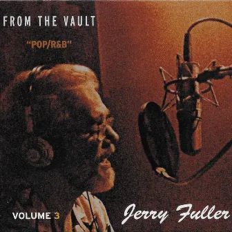 From the Vault, Vol. 3: Pop R&B by Jerry Fuller