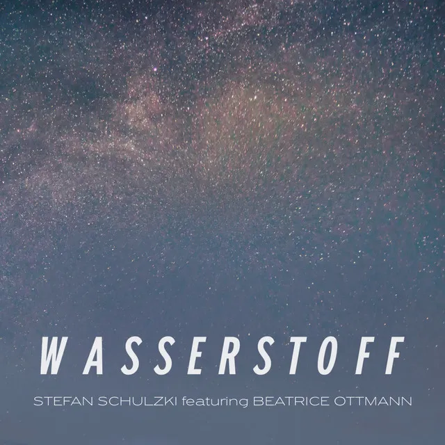 Wasserstoff