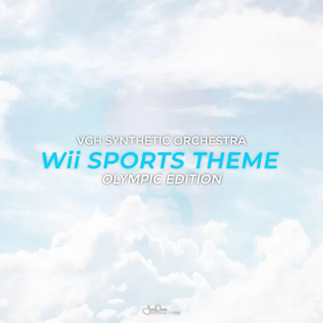 Wii Sports Theme (Olympic Edition)