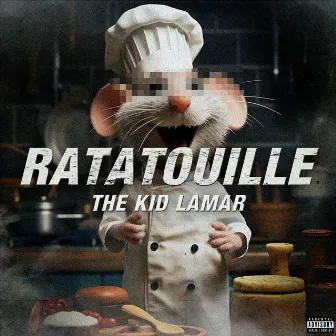 Ratatouille by THE KID LAMAR