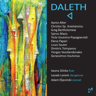 Daleth by -