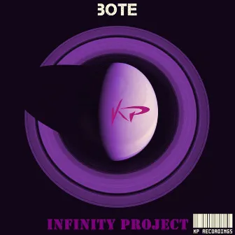 Infinity Project by Bote