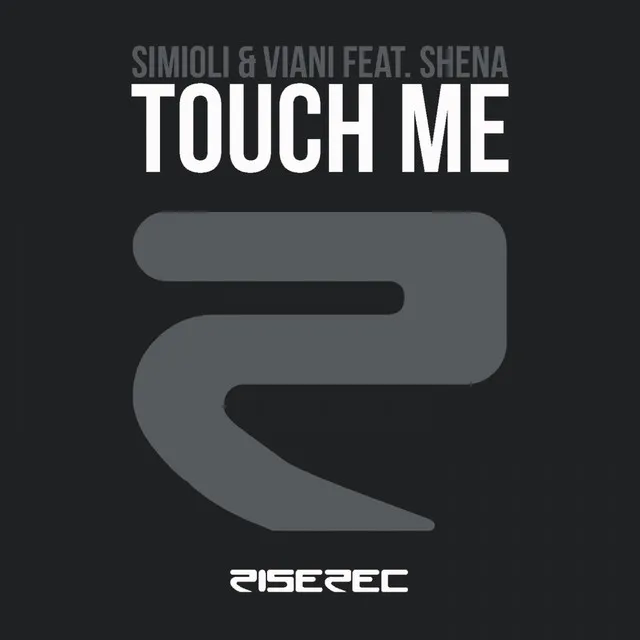 Touch Me - Alex Gaudino & Jason Rooney Remix