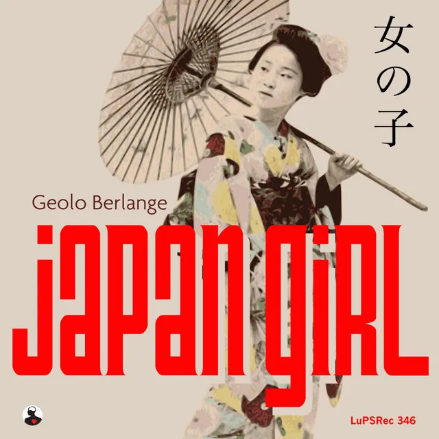 Japan Girl - Original