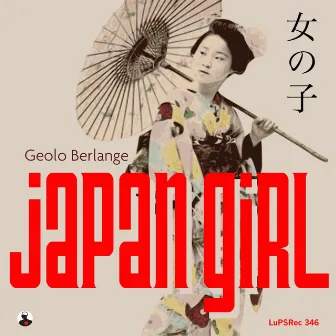 Japan Girl by Geolo Berlange