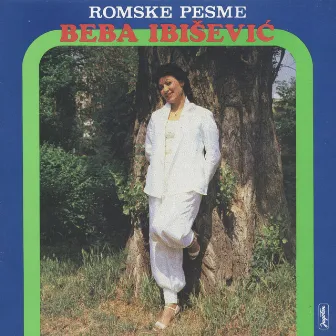 Romske Pesme by Beba Ibisevic