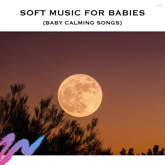 Calming Baby Music