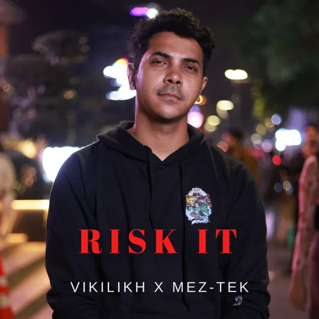 RISK IT