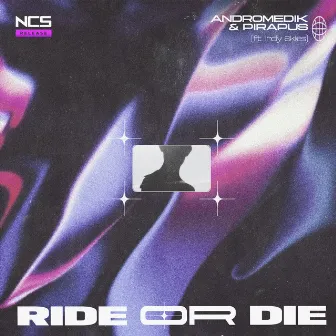 Ride or Die by Andromedik