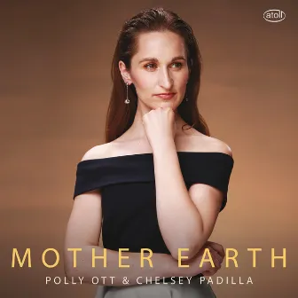 Mother Earth by Chelsey Padilla