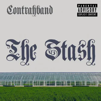 The Stash by Contrahband