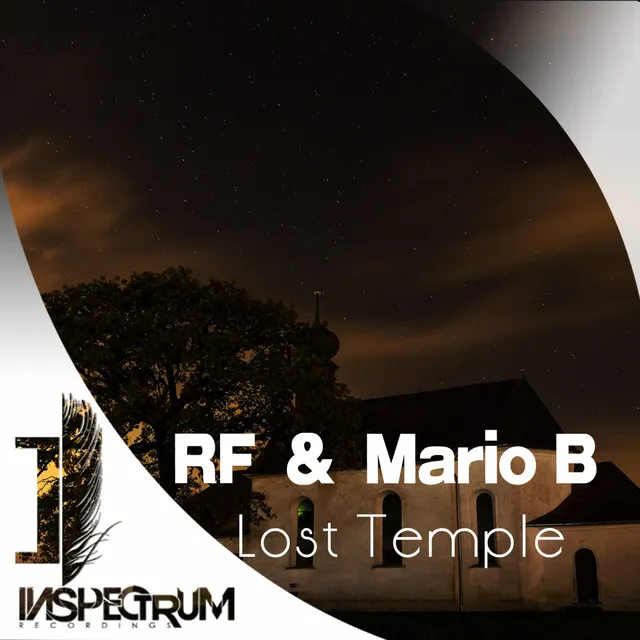 Lost Temple