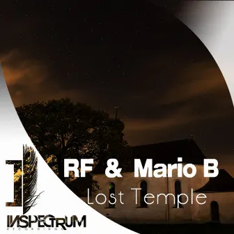 Lost Temple by RF